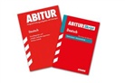 Abitur 2016 - Deutsch Grund- und Leistungskursniveau, Gymnasium Sachsen-Anhalt. AbiturSkript Deutsch, 2 Bde.