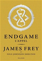 James Frey - Endgame - L'appel
