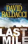 David Baldacci - The Last Mile