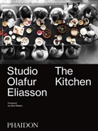 Olafu Eliasson, Olafur Eliasson, Ólafur Eliasson, Studio Olafur Eliasson - The Kitchen