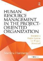 Martina Huemann, Huemann Martina - Human Resource Management in the Project-oriented Organization