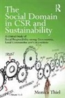 Monica Thiel - The Social Domain in Csr and Sustainability