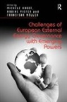 Michele Knodt, MichFle (EDT)/ Piefer Knodt, Franziska Piefer Muller, Nadine Piefer, Michele Knodt, Michèle Knodt... - Challenges of European External Energy Governance With Emerging Powers
