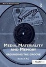 Dr. Elodie Amandine Roy, Elodie A. Roy - Media, Materiality and Memory