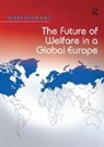 Bernd Marin, Marin Bernd - Future of Welfare in a Global Europe