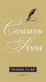 Thomas Paine - Common Sense