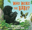 Jane Clarke, Jane/ Fuge Clarke, Charles Fuge, Charles Fuge - Who Woke the Baby?
