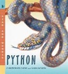 Christopher Cheng, Christopher/ Jackson Cheng, Mark Jackson, Mark Jackson - Python