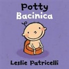 Leslie Patricelli, Leslie Patricelli - Potty/Bacinica