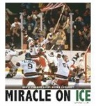 Burgan, Michael Burgan - Miracle on Ice