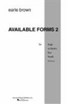 Earle (COP) Brown - Available Forms 2