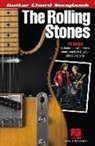Hal Leonard Publishing Corporation, The Rolling Stones, Rolling Stones (COR), Hal Leonard - The Rolling Stones Guitar Chord Songbook