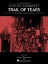 Michael (COP) Daugherty - Trail of Tears