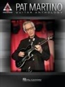 Pat Martino, Pat (CRT) Martino - Guitar Anthology