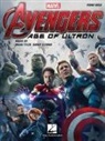 Danny (COP)/ Tyler Elfman - Avengers Age of Ultron