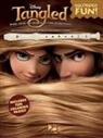 Hal Leonard Publishing Corporation (COR) - Tangled