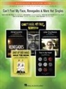 Hal Leonard Publishing Corporation (COR) - Can't Feel My Face, Renegades & More Hot Singles