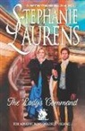 Stephanie Laurens - The LadyÆs Command