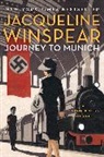 Jacqueline Winspear - Journey to Munich