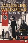 Jacqueline Winspear - Journey to Munich
