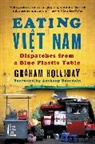 Graham Holliday - Eating Viet Nam