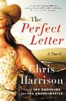 Chris Harrison - The Perfect Letter
