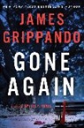 James Grippando, Grippando James - Gone Again