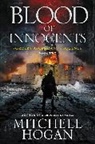 Mitchell Hogan - Blood of Innocents