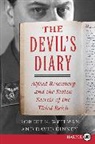 David Kinney, Robert Wittman, Robert K Wittman, Robert K. Wittman, Robert K./ Kinney Wittman - The Devil's Diary