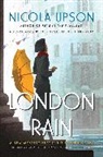 Nicola Upson - London Rain