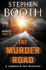 Stephen Booth - The Murder Road