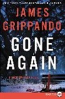 James Grippando, Grippando James - Gone Again