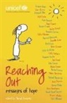 Unicef, Mariah Kennedy - Reaching Out Messages of Hope
