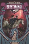 Laurie McKay - The Last Dragon Charmer #2: Quest Maker