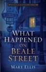 Mary Ellis - What Happened on Beale Street