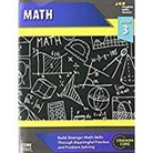 Houghton Mifflin Harcourt, Steck-Vaughn (COR), Steck-Vaughn Company - Core Skills Mathematics Workbook Grade 3