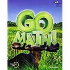 Houghton Mifflin Harcourt (COR), Hmh Hmh, Houghton Mifflin Harcourt - Go Math!, Grade 3