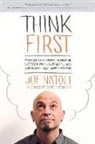 Joe Natoli - Think First