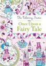 Maude (ILT) GuesnT, Maude Guesne, Maude Guesné - Once upon a Fairy Tale