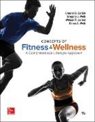 Charles Corbin, Charles B. Corbin, Charles/ Welk Corbin, William Corbin, William R Corbin, William R. Corbin... - Concepts of Fitness and Wellness