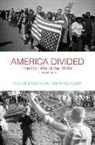 Maurice Isserman, Maurice/ Kazin Isserman, Michael Kazin - America Divided 5th Edition