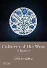 Clifford R. Backman - Cultures of the West : A History, Combined
