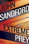 John Sandford - Extreme Prey