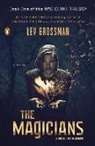 Lev Grossman - The Magicians (TV Tie-In Edition)