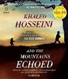 Shohreh Aghdashloo, Khaled Hosseini, Khaled/ Negahban Hosseini, Navid Negahban, Shohreh Aghdashloo, Khaled Hosseini... - And the Mountains Echoed (Audio book)