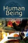 Jocelyn Bryan - Human Being