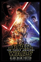 Alan Dean Foster - The Force Awakens
