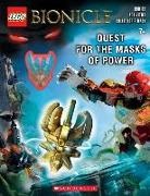 AMEET Studio, Ameet Studio (COR) - Lego Bionicle