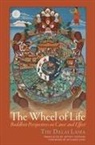 Bstan-Dzin-Rgya, Dalai Lama, Dalai Lama XIV, Jeffrey (TRN)/ Gere Dalai Lama XIV/ Hopkins, Jeffrey Hopkins - The Wheel of Life