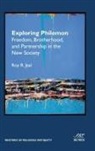 Roy Jeal, Roy R. Jeal - Exploring Philemon